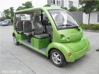  8座景区旅游观光电动车